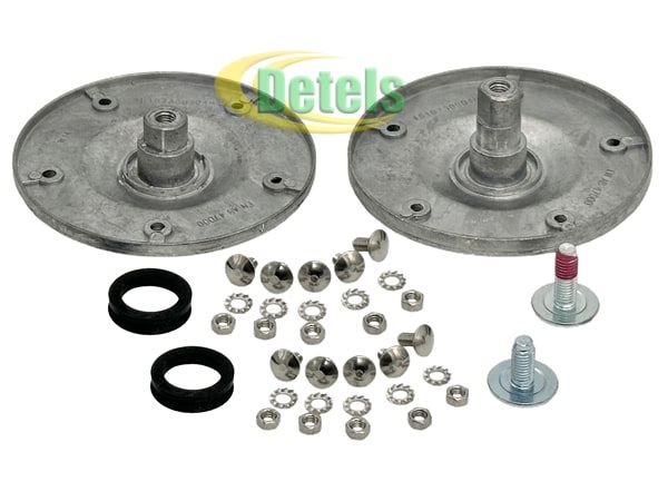 Фланці (опори) барабана Bosch Siemens 00636982 для пральної машини